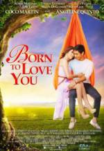 Watch Born to Love You Zoechip