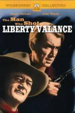 Watch The Man Who Shot Liberty Valance Zoechip
