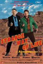Watch Strange Way of Life (Short 2023) Zoechip