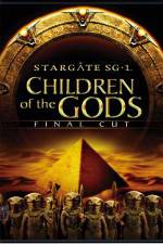 Watch Stargate SG-1: Children of the Gods - Final Cut Zoechip