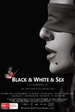 Watch Black & White & Sex Zoechip