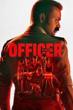 Watch Officer on Duty Zoechip