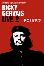 Watch Ricky Gervais Live 2: Politics Zoechip