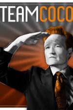 Watch Team Coco Presents Conan's Writers Live Hosted by Andy Richter Zoechip