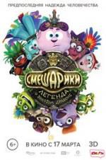 Watch Kikoriki. Legend of the Golden Dragon Zoechip