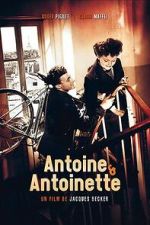 Watch Antoine & Antoinette Zoechip