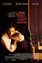 Watch Night Falls on Manhattan Zoechip