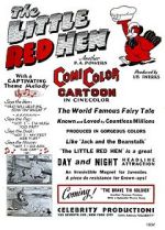 Watch The Little Red Hen Zoechip