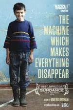 Watch The Machine Which Makes Everything Disappear Zoechip