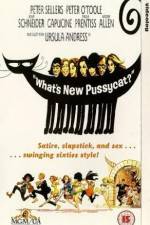 Watch What's New Pussycat Zoechip
