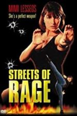 Watch Streets of Rage Zoechip