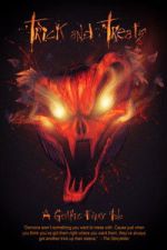 Watch Trick and Treats Zoechip