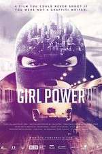 Watch Girl Power Zoechip