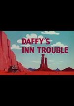 Watch Daffy\'s Inn Trouble (Short 1961) Zoechip