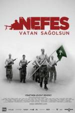 Watch Nefes: Vatan sagolsun Zoechip