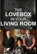 Watch The Love Box in Your Living Room Zoechip