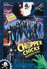 Watch Chopper Chicks in Zombietown Zoechip
