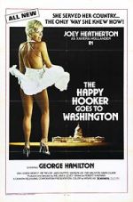 Watch The Happy Hooker Goes to Washington Zoechip