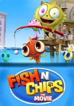 Watch Fish N Chips: The Movie Zoechip