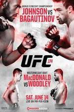 Watch UFC 174   Johnson  vs Bagautinov Zoechip
