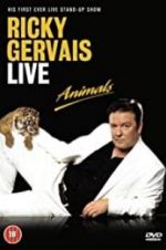 Watch Ricky Gervais Live: Animals Zoechip