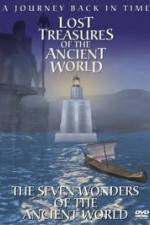 Watch Lost Treasures of the Ancient World - The Seven Wonders Zoechip