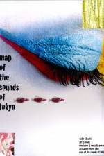 Watch Map of the Sounds of Tokyo Zoechip