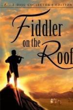 Watch Fiddler on the Roof Zoechip