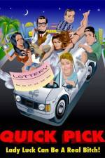 Watch Quick Pick Zoechip