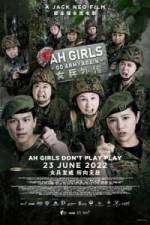 Watch Ah Girls Go Army Again Zoechip