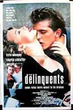 Watch The Delinquents Zoechip