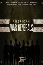 Watch American War Generals Zoechip
