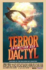 Watch Terrordactyl: Extinction USA (Short 2021) Zoechip