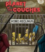 Watch Planet of the Couches (TV Short 2016) Zoechip