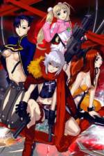 Watch Project A-Ko 3 Cinderella Rhapsody Zoechip