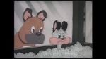 Watch The Curious Puppy (Short 1939) Zoechip