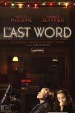 Watch The Last Word Zoechip