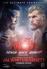 Watch Never Back Down: No Surrender Zoechip