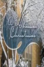 Watch All is Well, A St. Thomas Christmas Zoechip