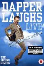 Watch Dapper Laughs Live: The Res-Erection Zoechip