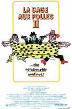 Watch La cage aux folles II Zoechip