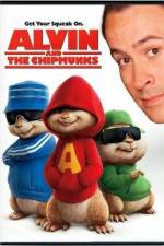 Watch Alvin and the Chipmunks Zoechip