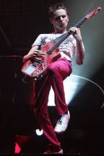 Watch . Muse – Live at Rock am Ring Festival Zoechip