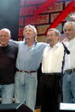 Watch Pink Floyd Reunited at Live 8 Zoechip