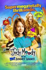 Watch Judy Moody and the Not Bummer Summer Zoechip