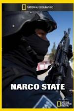 Watch National Geographic Narco State Zoechip