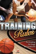 Watch Training Rules Zoechip