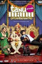 Watch Tanu Weds Manu Returns Zoechip