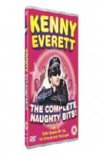 Watch Kenny Everett - The Complete Naughty Bits Zoechip