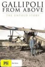 Watch Gallipoli from Above Zoechip